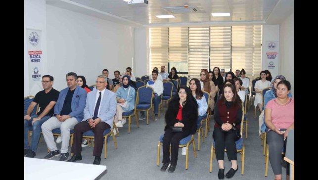 Elazığ'da Bilgisayarlı Muhasebe Kursu tamamlandı