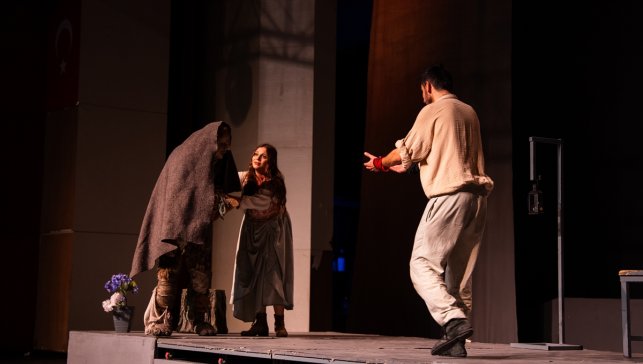 Malatya Kültür Yolu Festivali çeşitli etkinliklerle devam ediyor