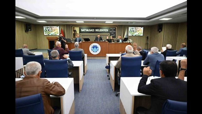 Battalgazi Belediyesi sosyal belediyecilikte örnek adım