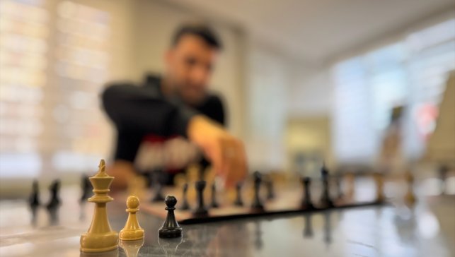 Kumardan kurtulmak için gittiği YEDAM sayesinde alkol ve sigara bağımlılığını da yendi