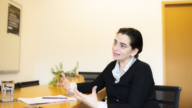 Kız çocuklarının ev içi iş yükü eğitim yaşamlarını olumsuz etkiliyor