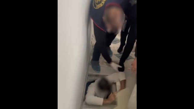 Adam öldürme suçundan 11 yıldır aranıyordu: JASAT dedektifleri gizli bölmede yakaladı