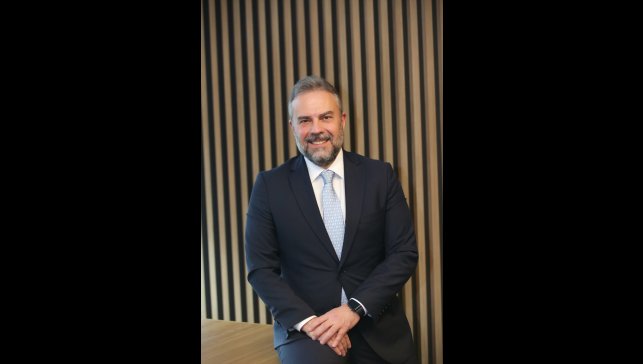 TAV Havalimanları İnovaLİG'de ikincilik ödülü aldı