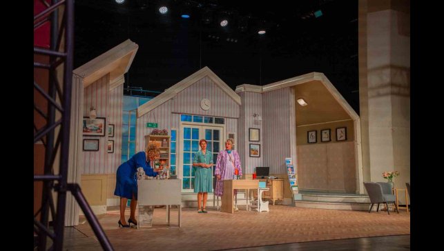 Kültür Yolu Festivali Malatyalılara sanat dolu bir gün yaşattı