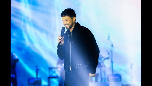 Murat Boz "Malatya benim için çok özel bir şehir"