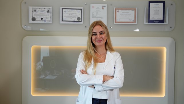 Küme baş ağrısı mevsim geçişlerinde etkisini artırıyor