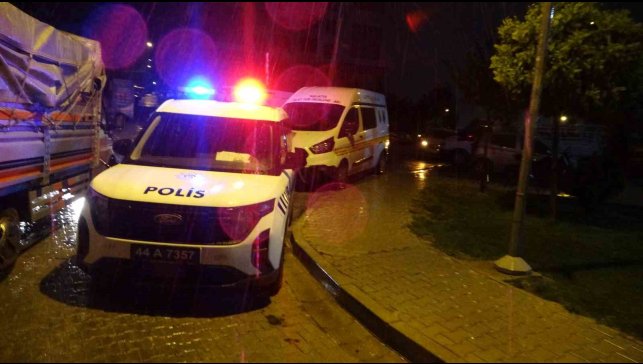 Malatya'da yalnız yaşayan yaşlı kadın evinde ölü bulundu