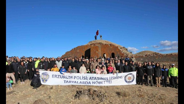 Polisten ecdada vefa