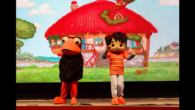 Malatya'da Kültür Yolu Festivali kapanışı görkemli oldu