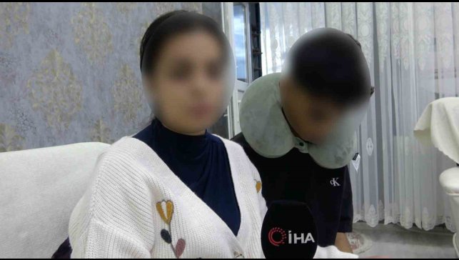 Ağrı'da 14 yaşındaki çocuk konuşma bahanesiyle götürüldüğü yerde 3 kişi tarafından öldüresiye dövüldü