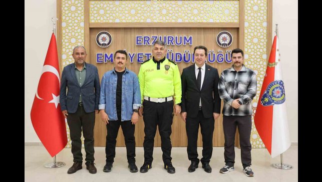 Karaburun: "Uyuşturucunun kökünü kazıyacağız"