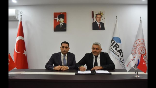 Şirketlerin markalaşması ve kurumsallaşması için imzalar atıldı