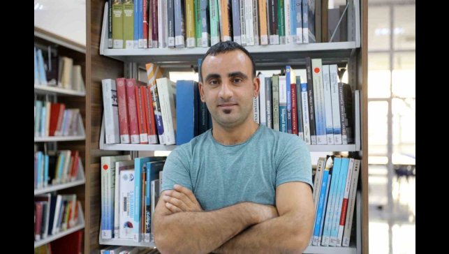 İHA muhabiri yaptığı haberden dolayı gözaltına alındı