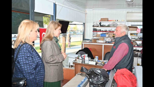 Malatya'nın yeniden inşasında ortak vizyon