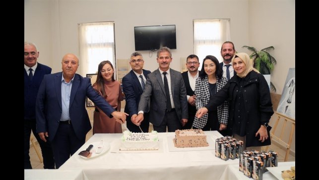 Erzurum'da ruh sağlığı zirvesi