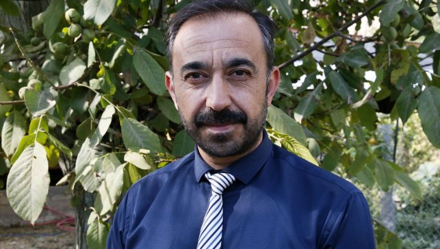 Ceviz hasadındaki yüksek verim Bitlisli üreticilerin yüzünü güldürdü