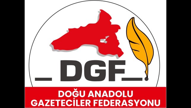 Doğu Anadolu Gazeteciler Federasyonu'ndan iki gazetecinin gözaltına alınmasına tepki