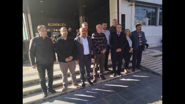 Kent Konseyi'nden Koca'ya yapılan saldırıya kınama