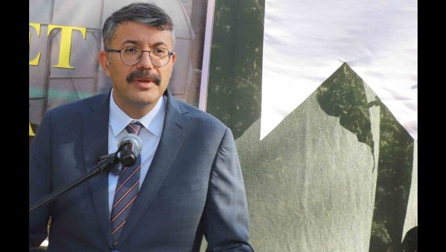 Berivanlar için yaylalara güneş enerjili elektrik sistemleri kuruluyor