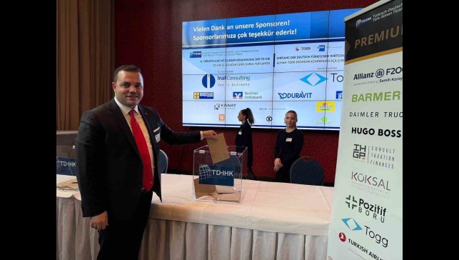 BİNTSO'dan Avrupa çıkarması: Bingöl artık Avrupa'da da temsil edilecek