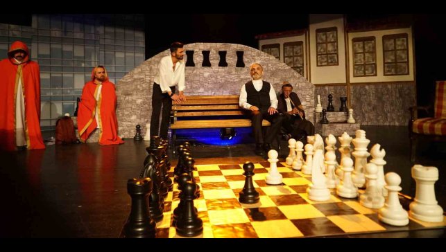 "Son hamle: Uyanış" büyük ilgi gördü