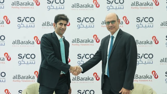 Albaraka Portföy'den Bahreyn'de "Türkiye Odaklı" sukuk fonu