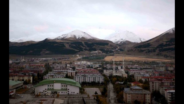 Erzurum coğrafi işarette iddialı