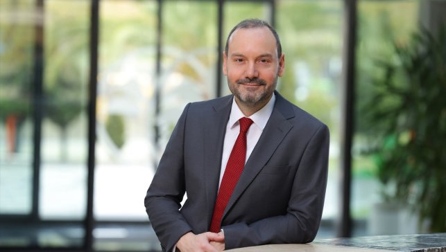 Kuveyt Türk'e International Finance Awards'tan ödül