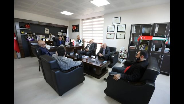 Gazeteci Hasan Pulur memleketi Erzurum'da anılacak