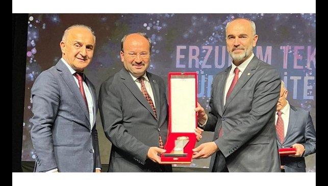 ETÜ, Türkiye şampiyonu oldu