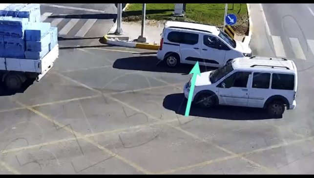 Elazığ'da 23 bin 500 araca 63 milyon lira ceza kesildi