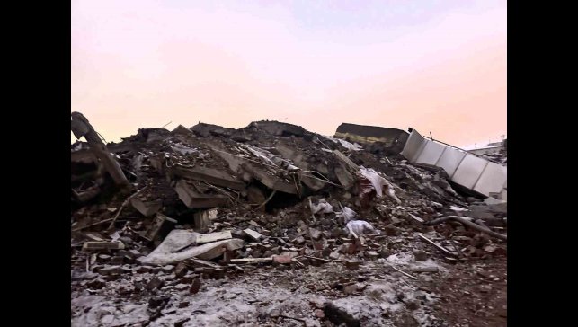 21 kişinin hayatını kaybettiği Kırçuval Oteli davasında bilirkişi raporu yenilenecek