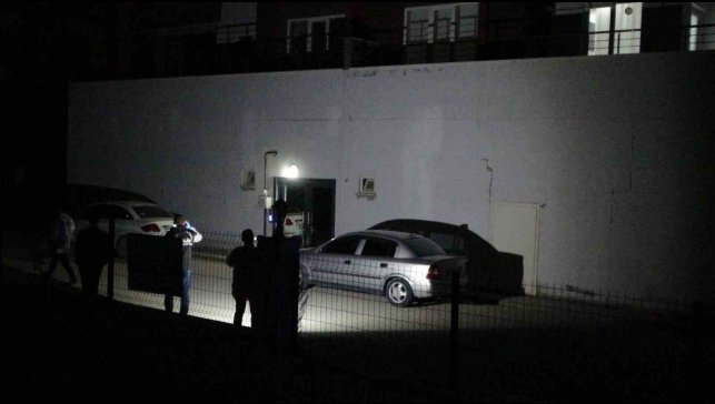 Malatya'da 86 yaşındaki adam evinde ölü bulundu