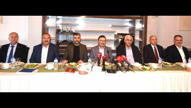Erzurum'a komando tugayı geliyor
