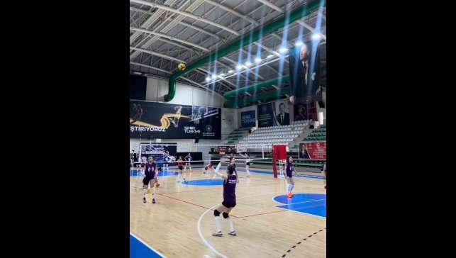 Malatya temsilcisi Mardin deplasmanından puansız döndü