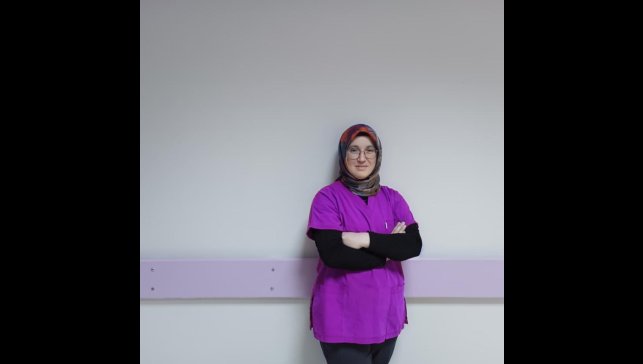 Dr. Selveroğlu, "Menopoz bir hastalık değil, kadın yaşamının doğal bir evresidir"