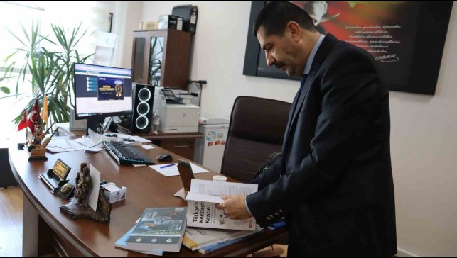 Nadir elementlerde Çin tekeli büyürken MTA, Eskişehir ve Malatya'da sondajlarını sürdürüyor