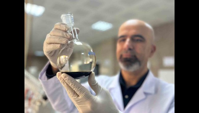 Van'da atıklar yakıt oldu: Enerji üretiminde yeni dönem