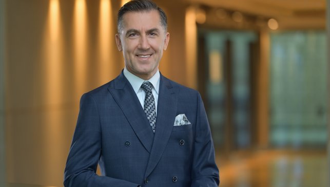 Garanti BBVA'dan Borusan Next ile ikinci elde dijital taşıt kredisi