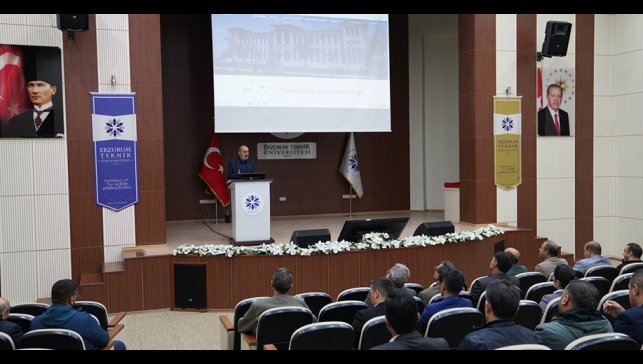 'Yapay zeka kanundan, yönetmelikten ne anlar?' diyenlere ETÜ'den net yanıt: Uzmanlığınızı gölgelemek için değil...