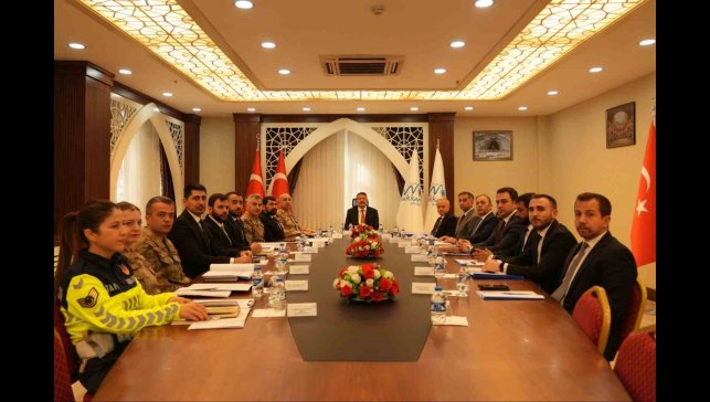 Hakkari'de o suçta rekor düşüş: Yüzde 56 azaldı, 18 gündür hiç yaşanmadı