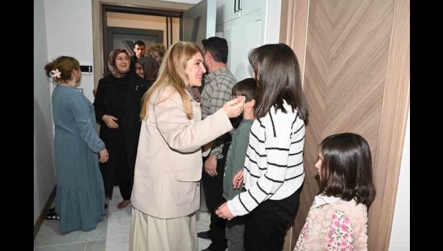 Malatya'da koordineli çözüm süreci