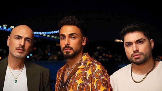 Türk Telekom'un müzik platformu Muud en çok dinlenen isimleri açıkladı