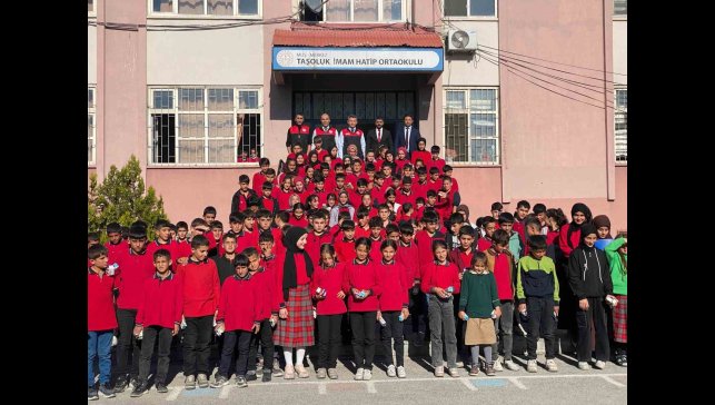 Muş'ta kuduz ve KKKA'ya karşı eğitim seferberliği başlatıldı