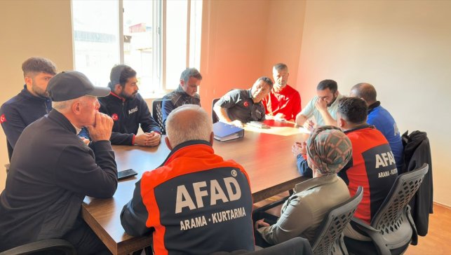 CİSAD AFAD akreditasyonunu tamamladı