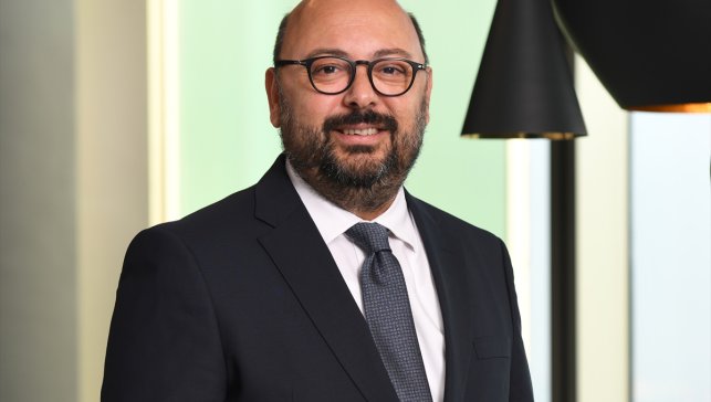 Odeabank kurumsal farkındalık ödülüne layık görüldü