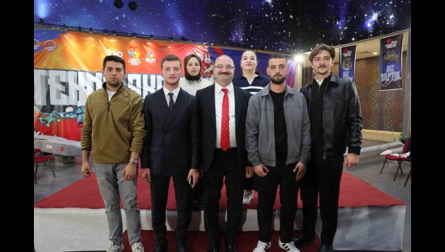 Atatürk Üniversitesinde Gençlik Programı başvuruları başladı