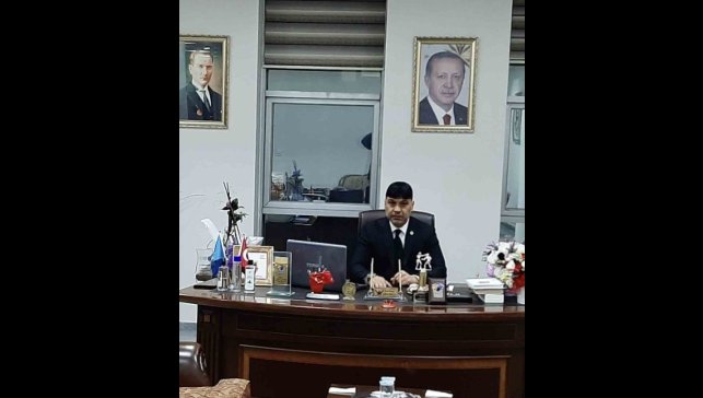 Gürkan Sönmez; "Hareketsiz yaşam, gençliğin en büyük tehdidi"