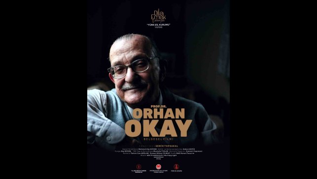 Orhan Okay'a vefa