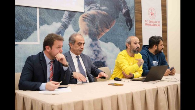 TYP kapsamında çalışacak 200 kişi kura ile belirlendi